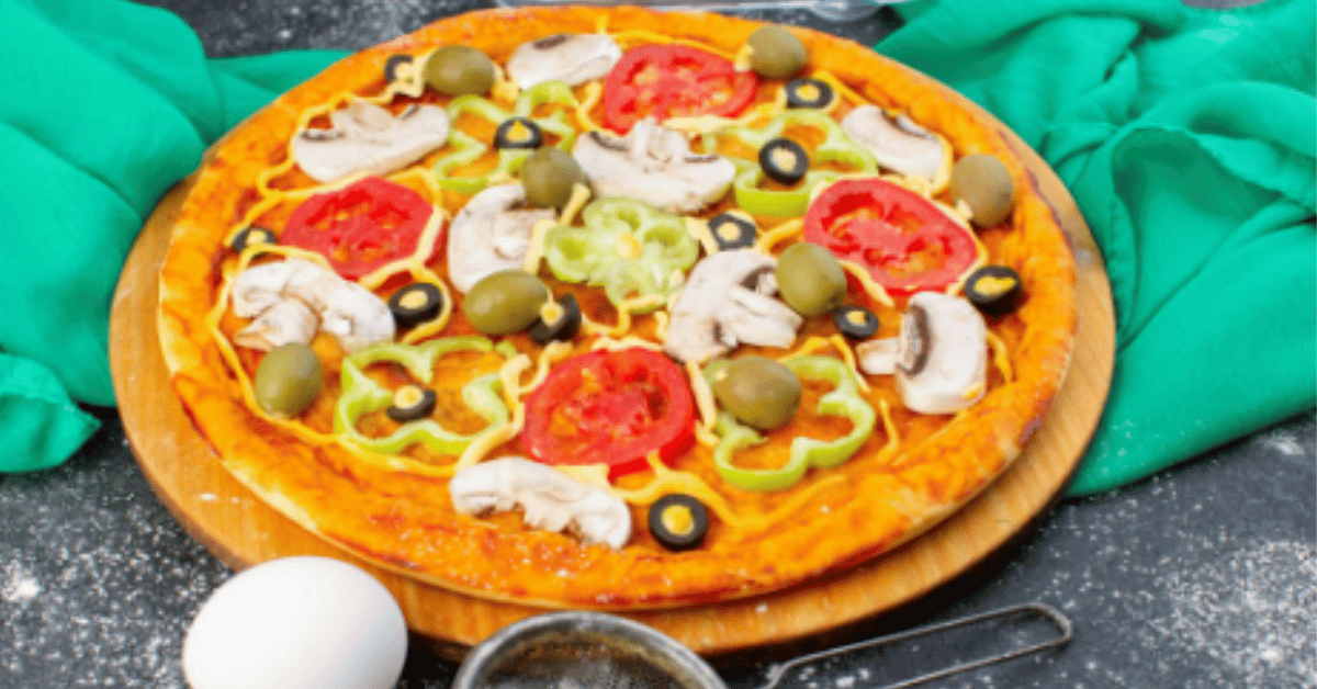 pizza edition all