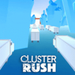 cluster rush