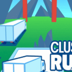 cluster rush unblocked