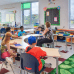 classroom relay