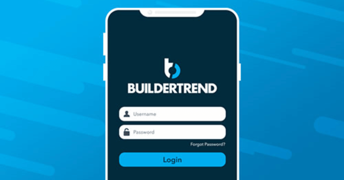 buildertrend login