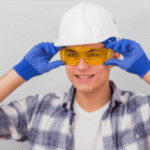 eye shield