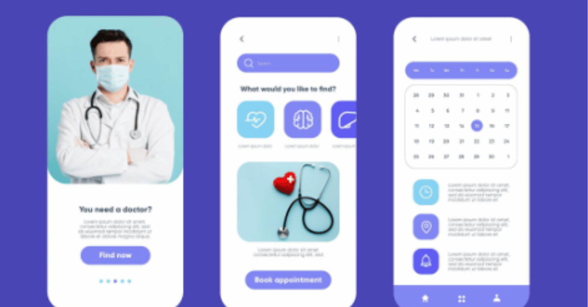 nursa app