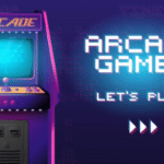 plexile arcade