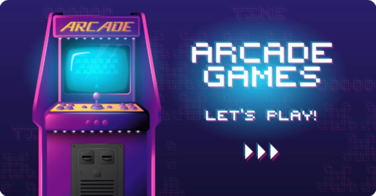 plexile arcade