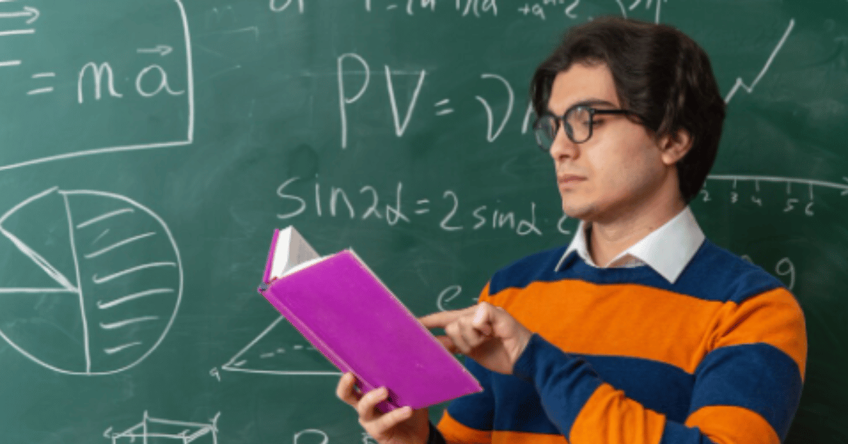 math pro