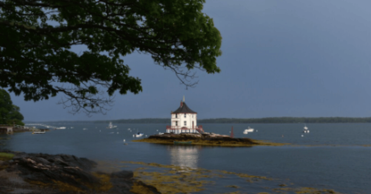 ocean park maine