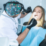 small cavity