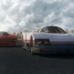 arias racing