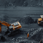 axle excavation