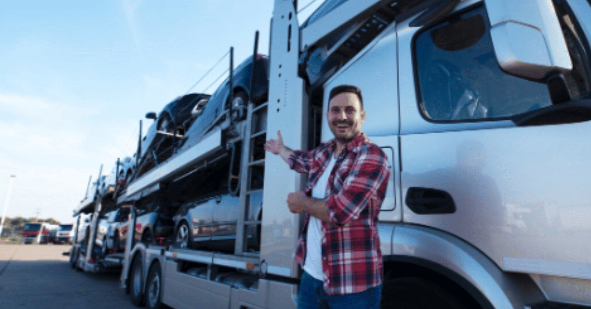silverline trailers