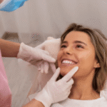 gum contouring