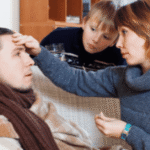 cedar fever symptoms