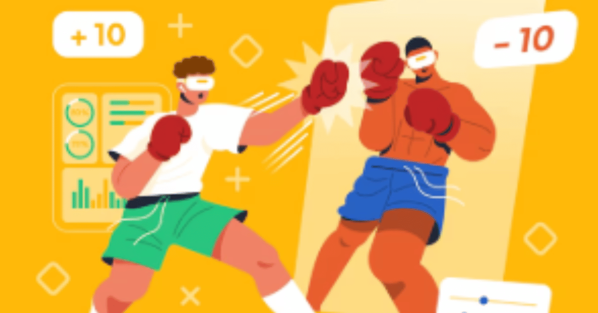 boxing random unblocked
