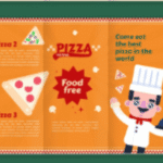polytrack pizza edition