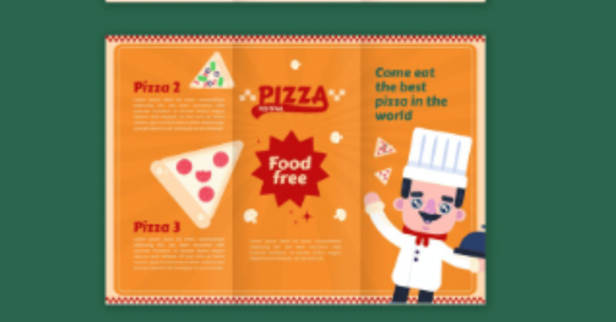 polytrack pizza edition