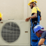ac service hvacinriverview.com