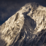 north face of everest