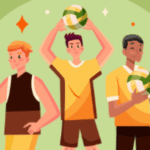 volley random unblocked