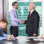 vendor connect