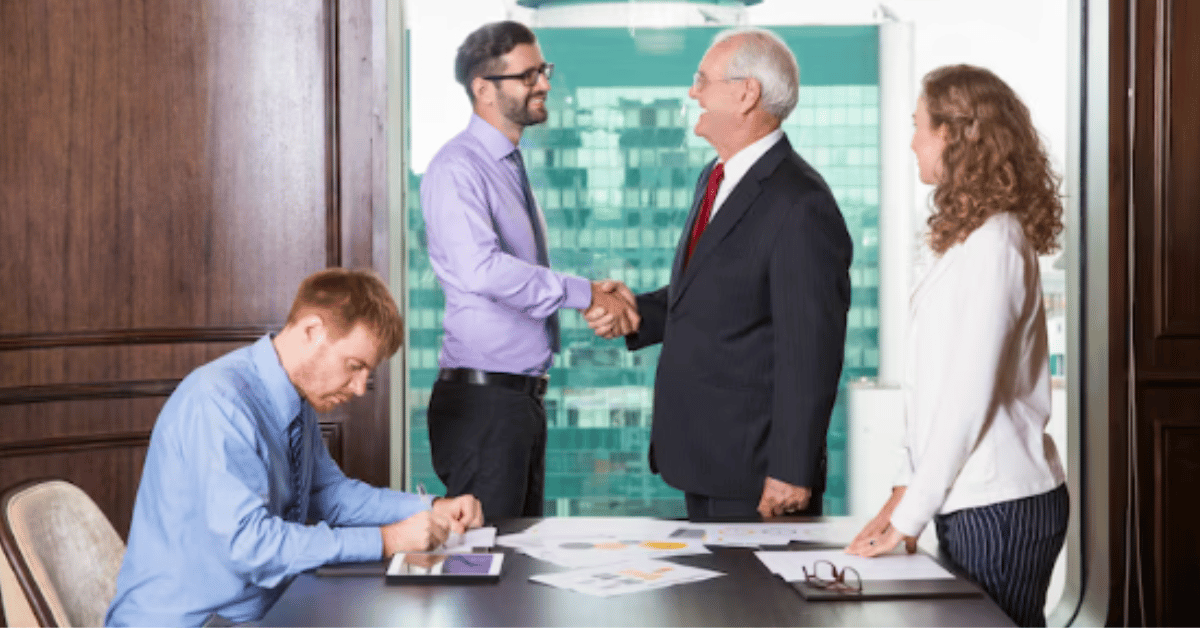 vendor connect