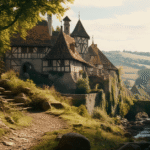 cair paravel