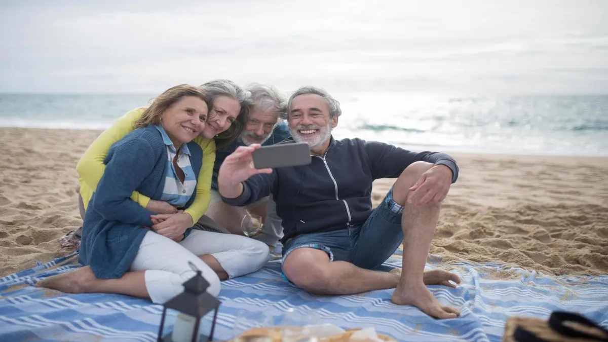 Senior Communities