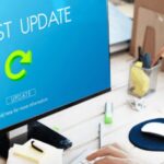 software update point
