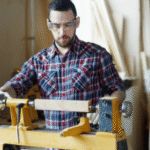 james woodworking