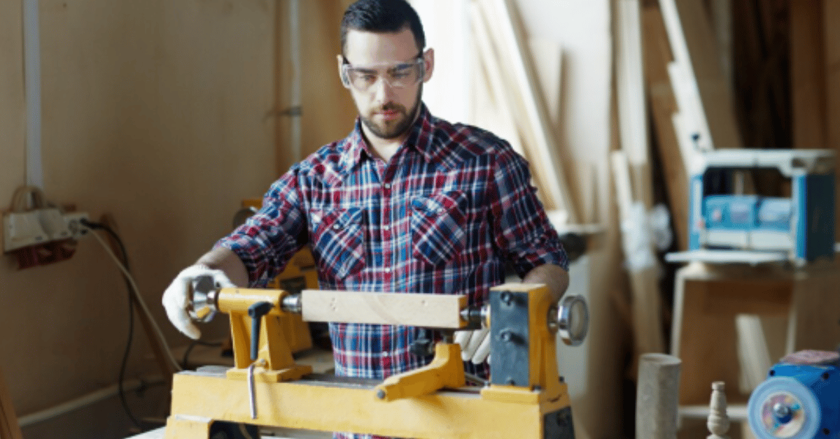 james woodworking