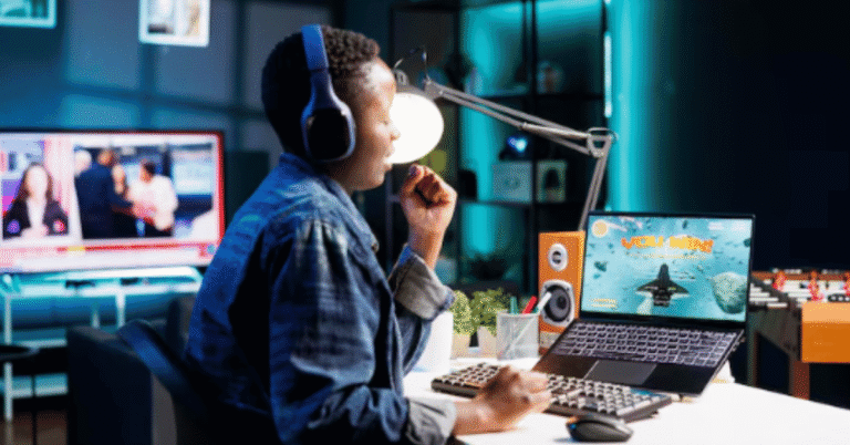 blog gaming dualmedia