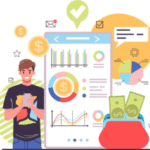 imc business app