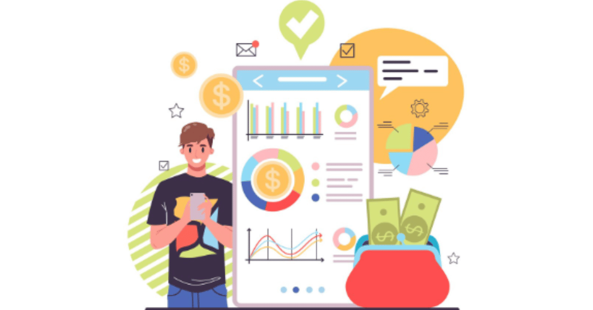 imc business app