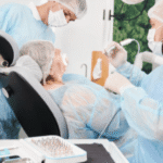 arthroscopy surgeons