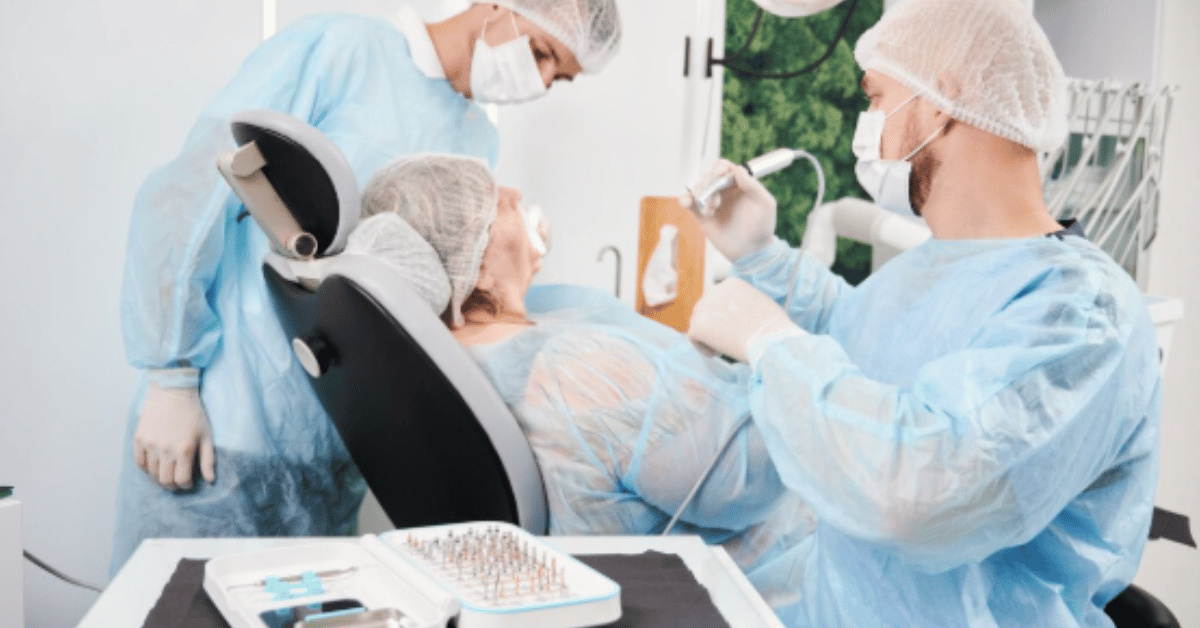 arthroscopy surgeons