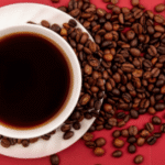 breve coffee