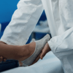 care of orthotics