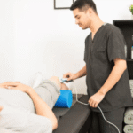 pulsierende signal therapie