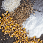 starch from maize