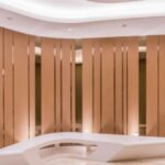 pvc wall panels