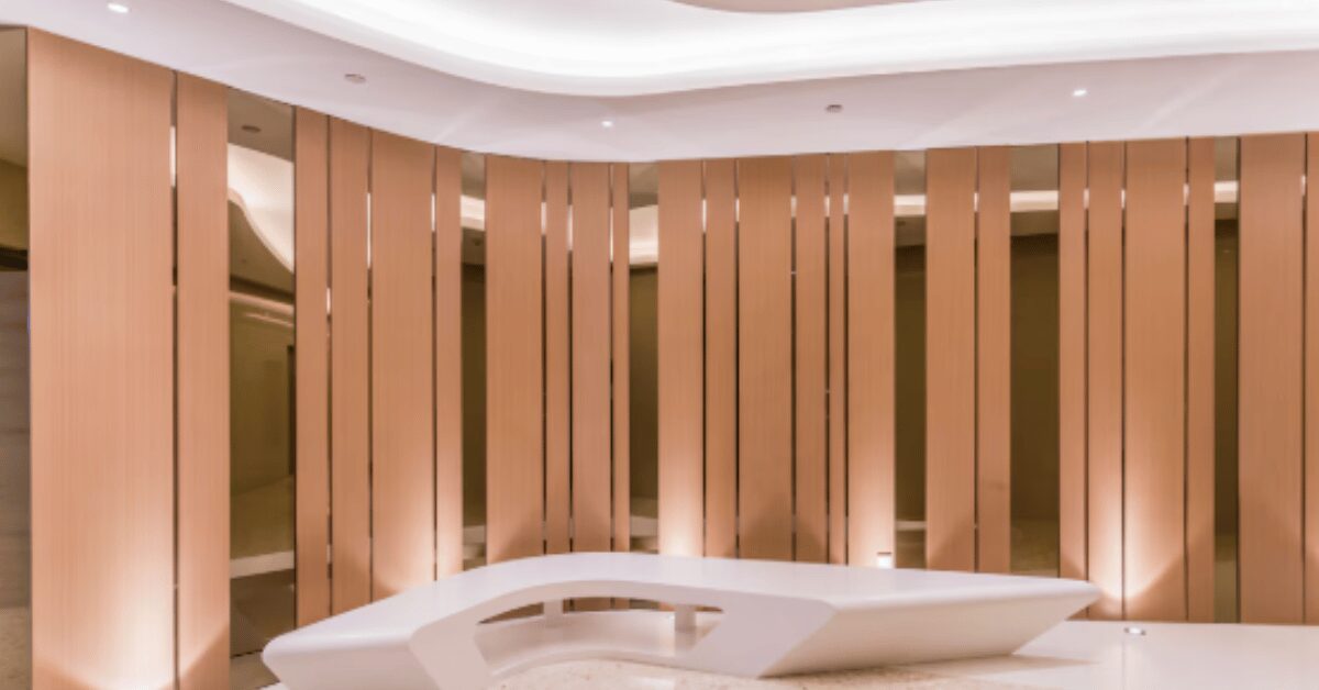 pvc wall panels
