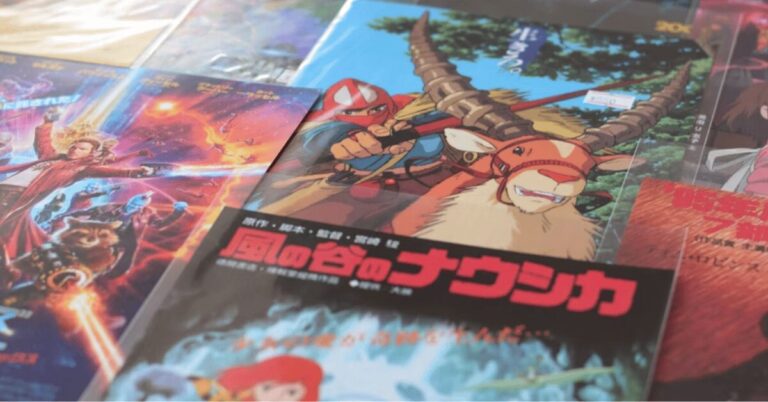 record of ragnarok manga online