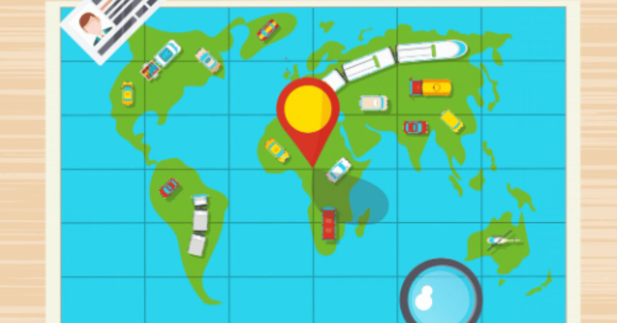 visual basic map