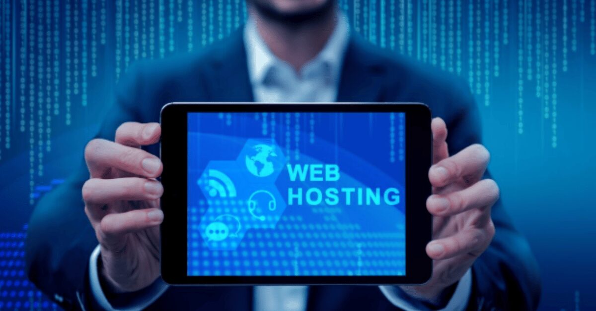 hostimine