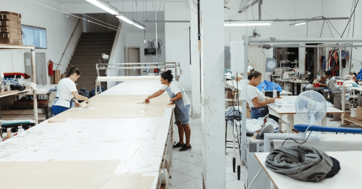 unique enterprises