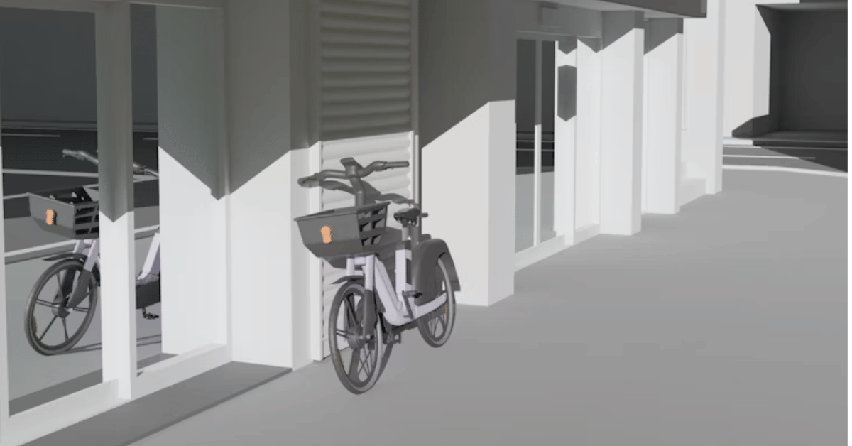 szd ebike store