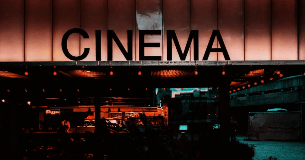 cinema st jerome