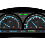 tachometer
