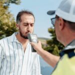 breath test