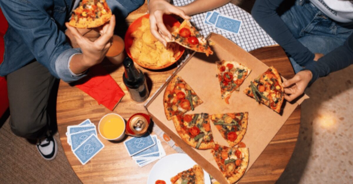 pizza max